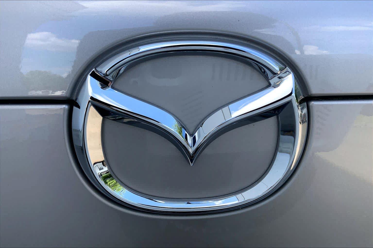 Certified 2023 MAZDA CX-30 AWD 2.5 S w/ Preferred Package image 33