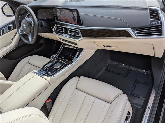 Used 2021 BMW X5 sDrive40i w/ M Sport Package image 23