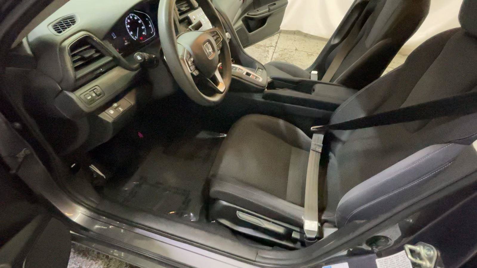 Used 2019 Honda Insight EX image 32