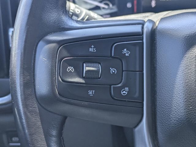 Used 2021 GMC Sierra 1500 Denali w/ Denali Ultimate Package image 25