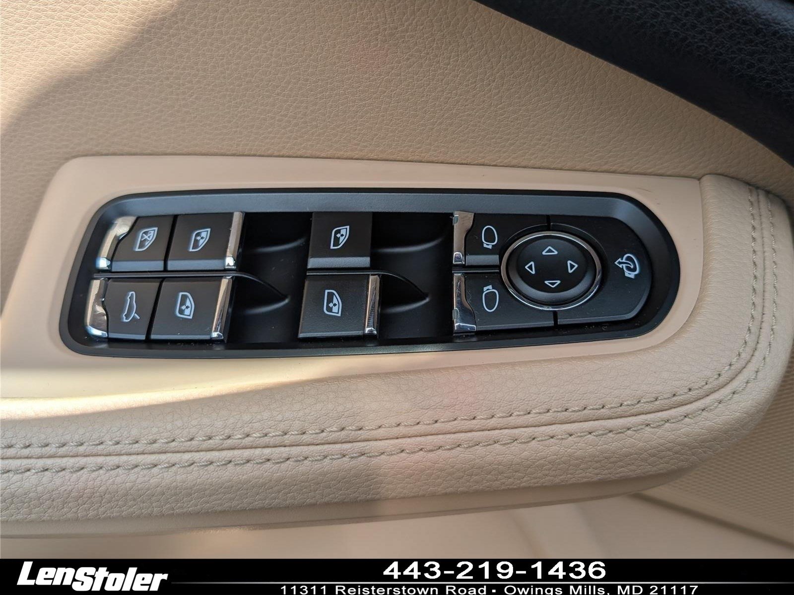 Used 2019 Porsche Macan AWD/4WD image 20