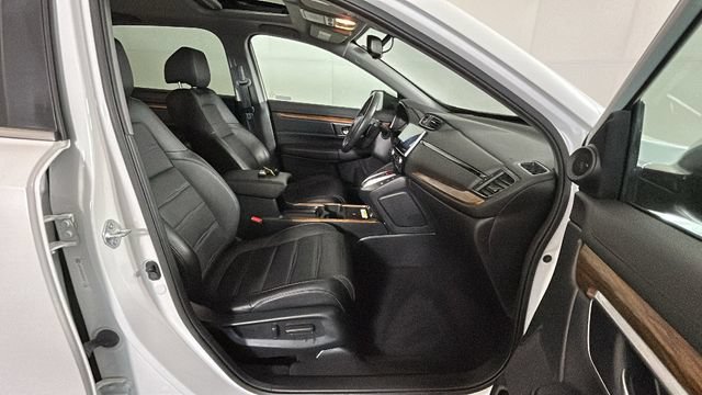 Used 2022 Honda CR-V Touring image 30