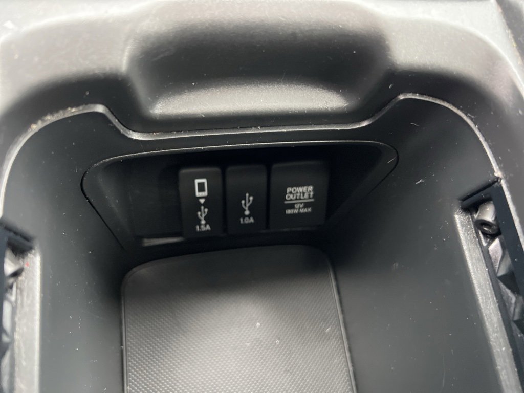 Used 2017 Honda CR-V EX image 33
