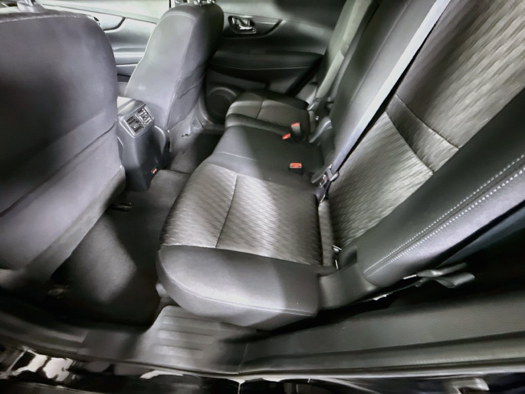 Certified 2020 Nissan Rogue SV AWD/4WD image 27