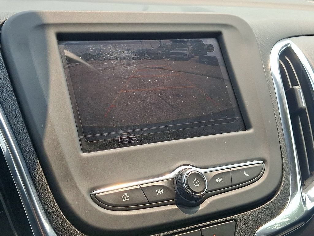 Certified 2022 Chevrolet Equinox LT FWD image 19