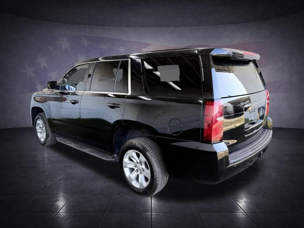 Used 2016 Chevrolet Tahoe 2WD image 16