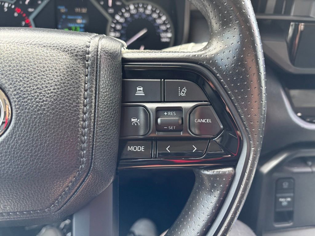 Used 2023 Toyota Tundra SR5 w/ SR5 Convenience Package AWD/4WD image 20