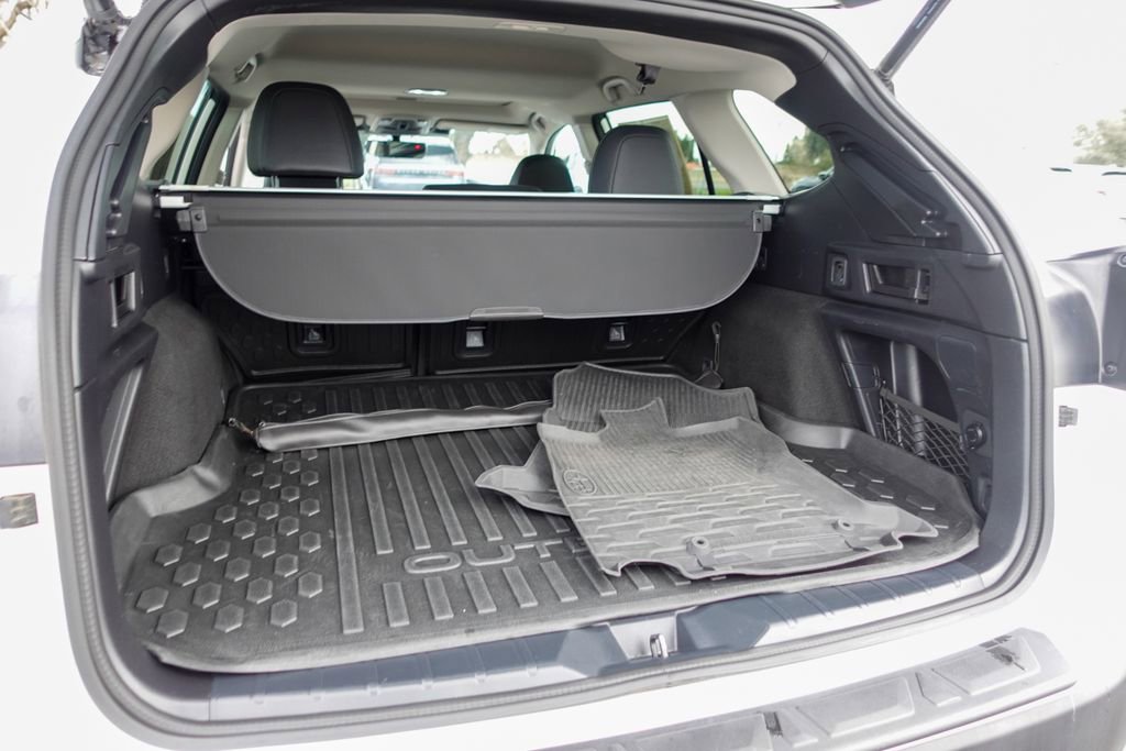 Used 2023 Subaru Outback Onyx Edition XT image 27