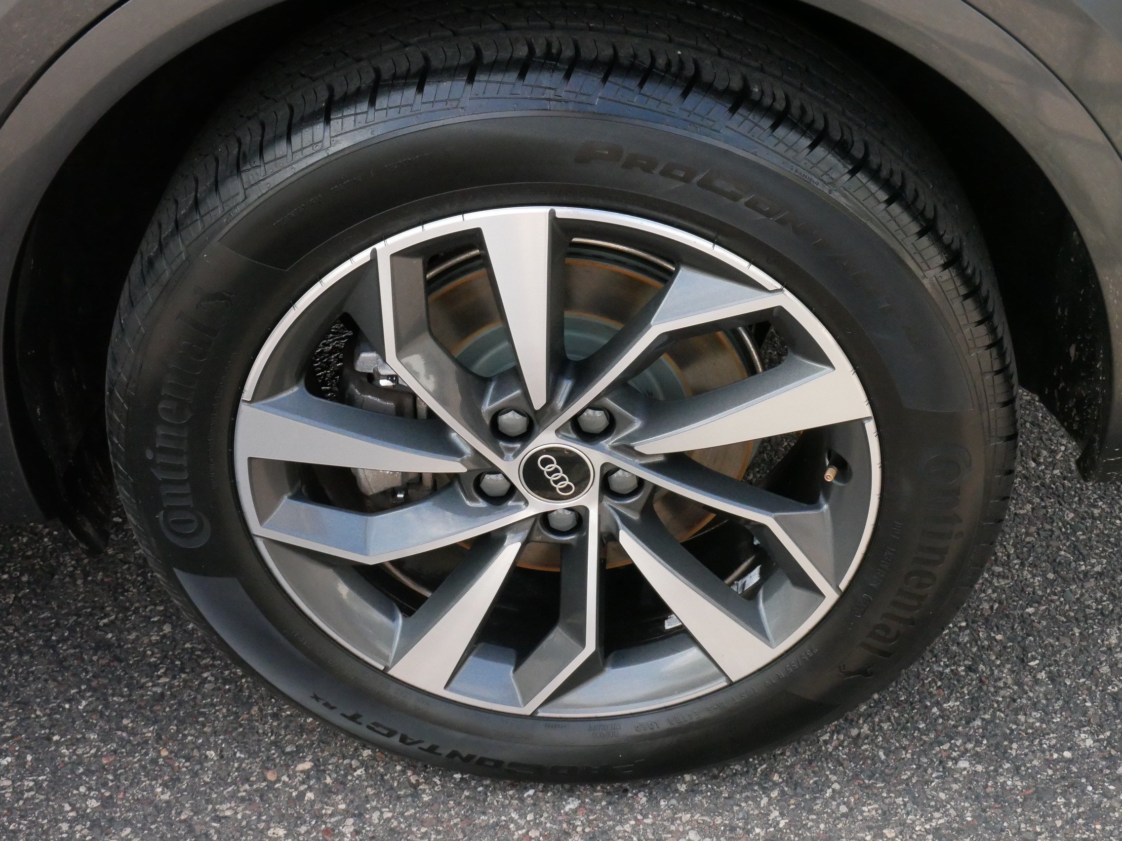 Used 2022 Audi Q5 2.0T Premium Plus AWD/4WD image 15