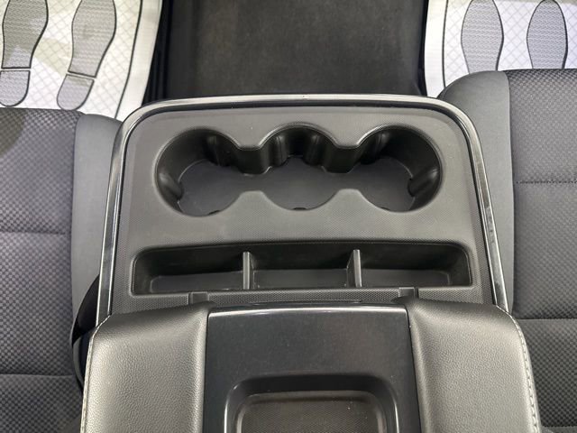 Used 2018 Chevrolet Silverado 1500 LT w/ All Star Edition image 17