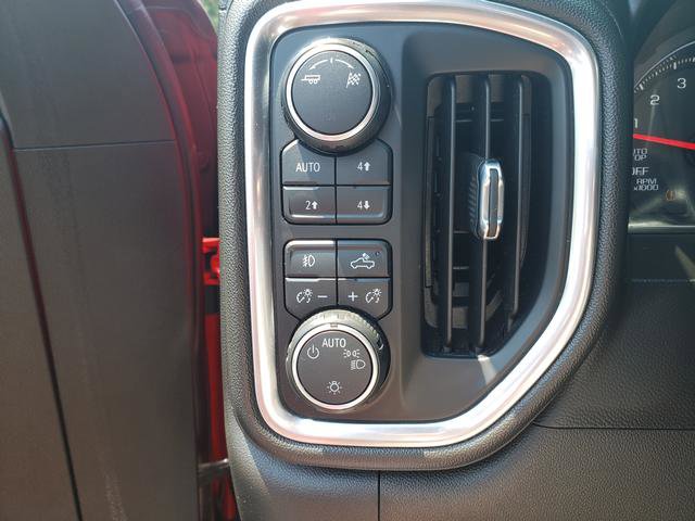 Used 2019 Chevrolet Silverado 1500 RST w/ All-Star Edition AWD/4WD image 24