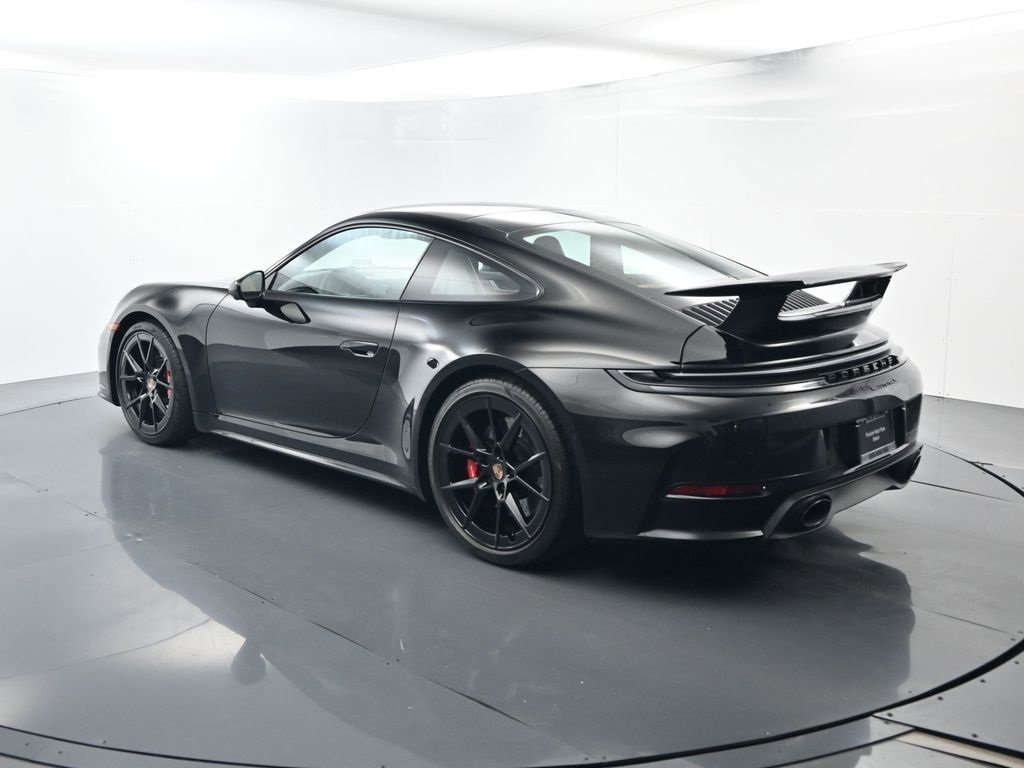 Used 2026 Porsche 911 Carrera S image 3