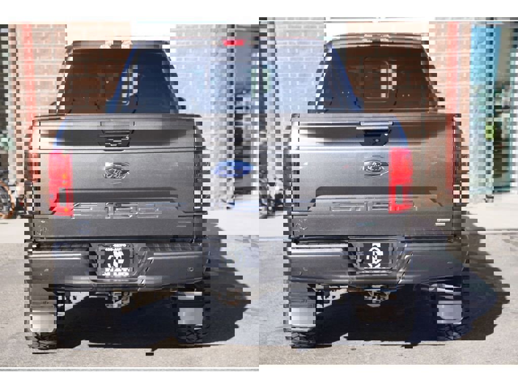 Used 2018 Ford F150 Lariat image 7