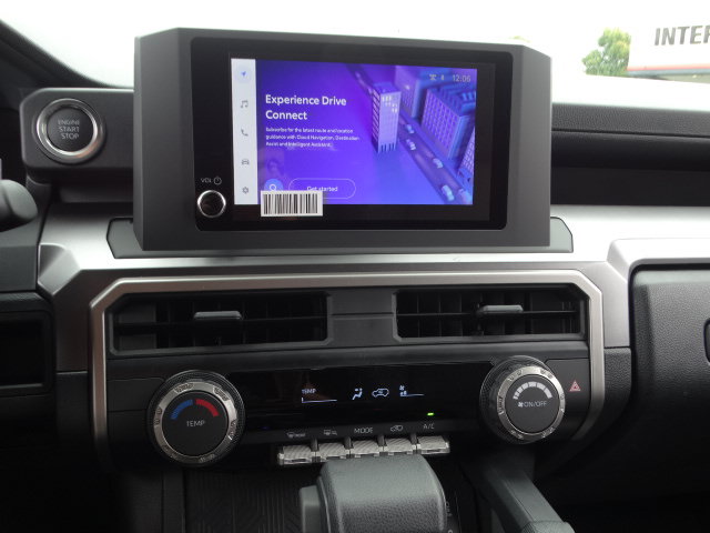 New 2026 Toyota 4Runner SR5 AWD/4WD image 19