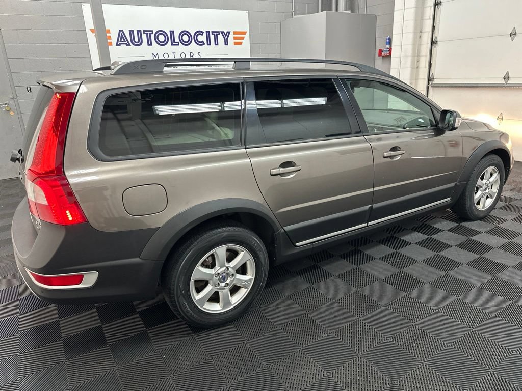 Used 2008 Volvo XC70 3.2 AWD/4WD image 10