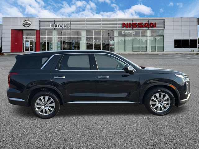 Used 2025 Hyundai Palisade SEL FWD image 8