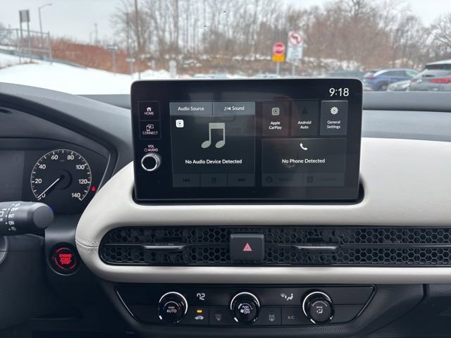 Used 2026 Honda HR-V LX image 19