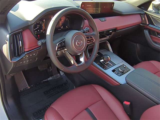 New 2026 MAZDA CX-70 3.3 Turbo S w/ Premium Package image 9