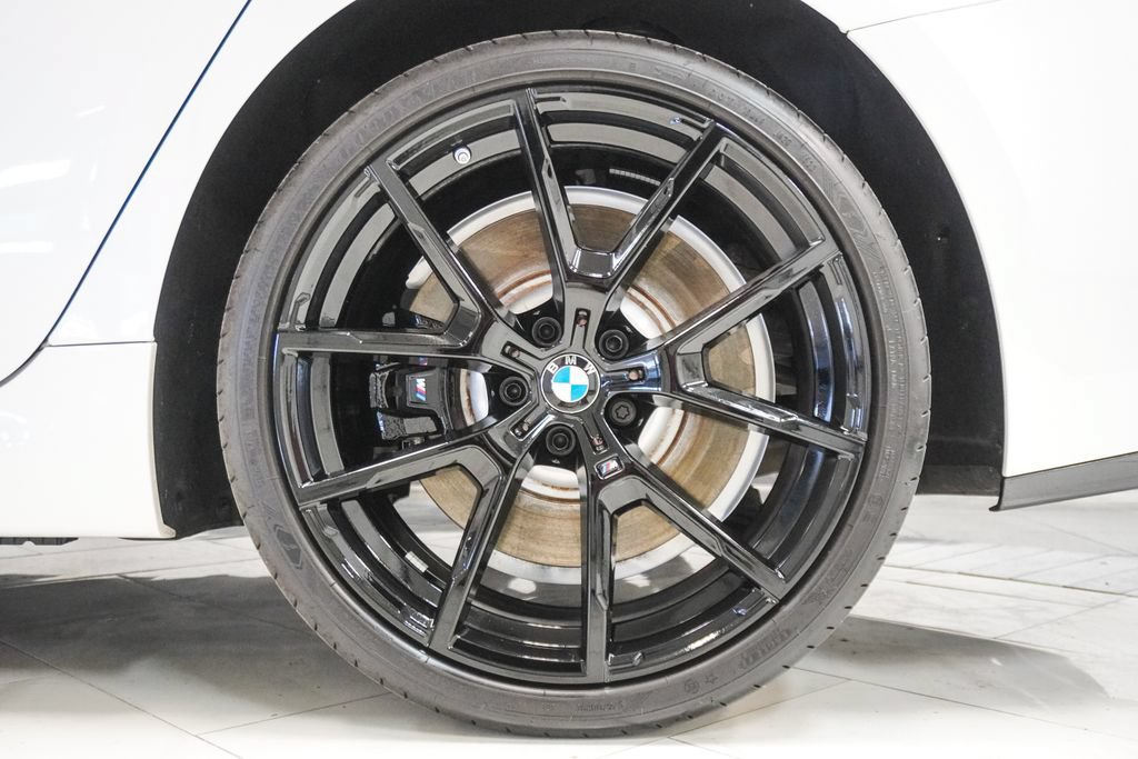Used 2024 BMW 840i Gran Coupe xDrive AWD/4WD image 34