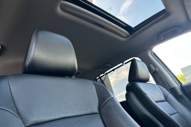 Used 2022 Honda Pilot EX-L image 19