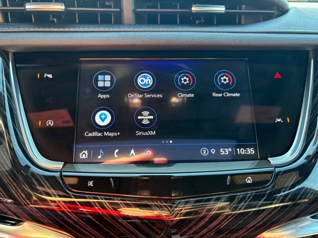 Used 2025 Cadillac XT6 Premium Luxury image 14