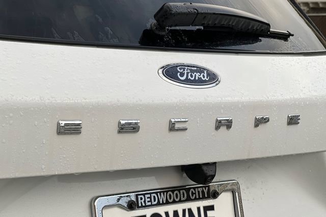 New 2025 Ford Escape Active image 26