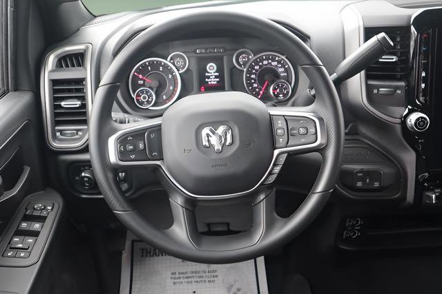 New 2026 RAM 2500 Tradesman image 11