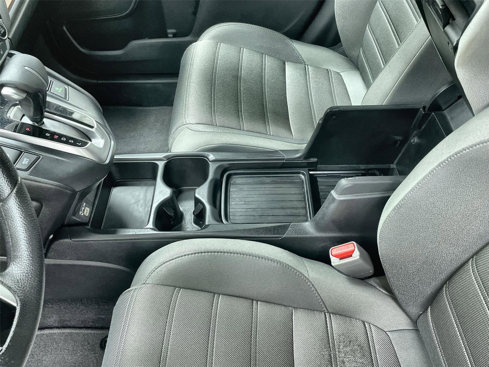 Used 2021 Honda CR-V EX image 17