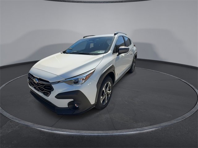 New 2026 Subaru Crosstrek 2.0i Premium image 3