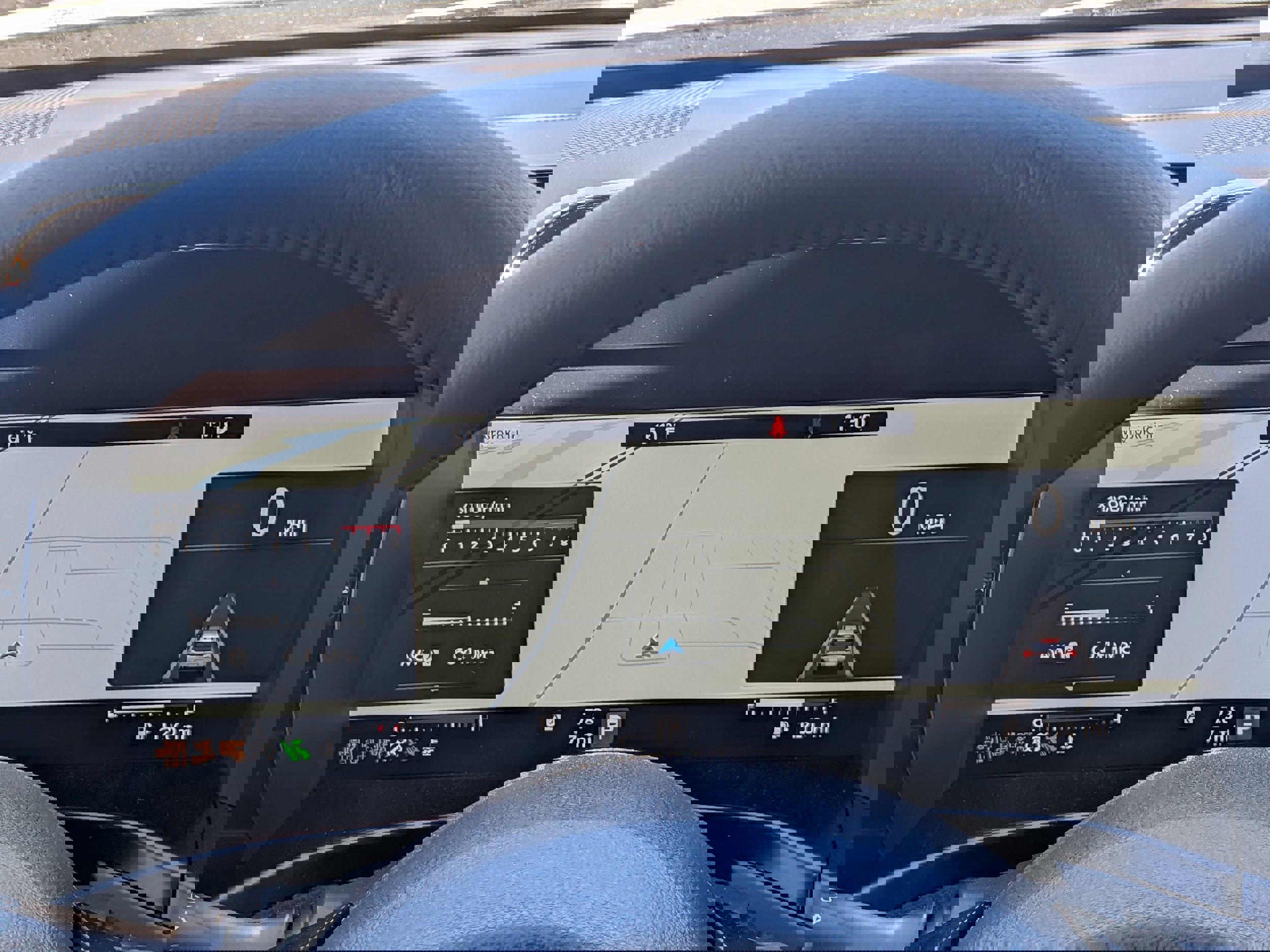 New 2026 Subaru Outback Limited w/ Premium/Limited Package 2 AWD/4WD image 27