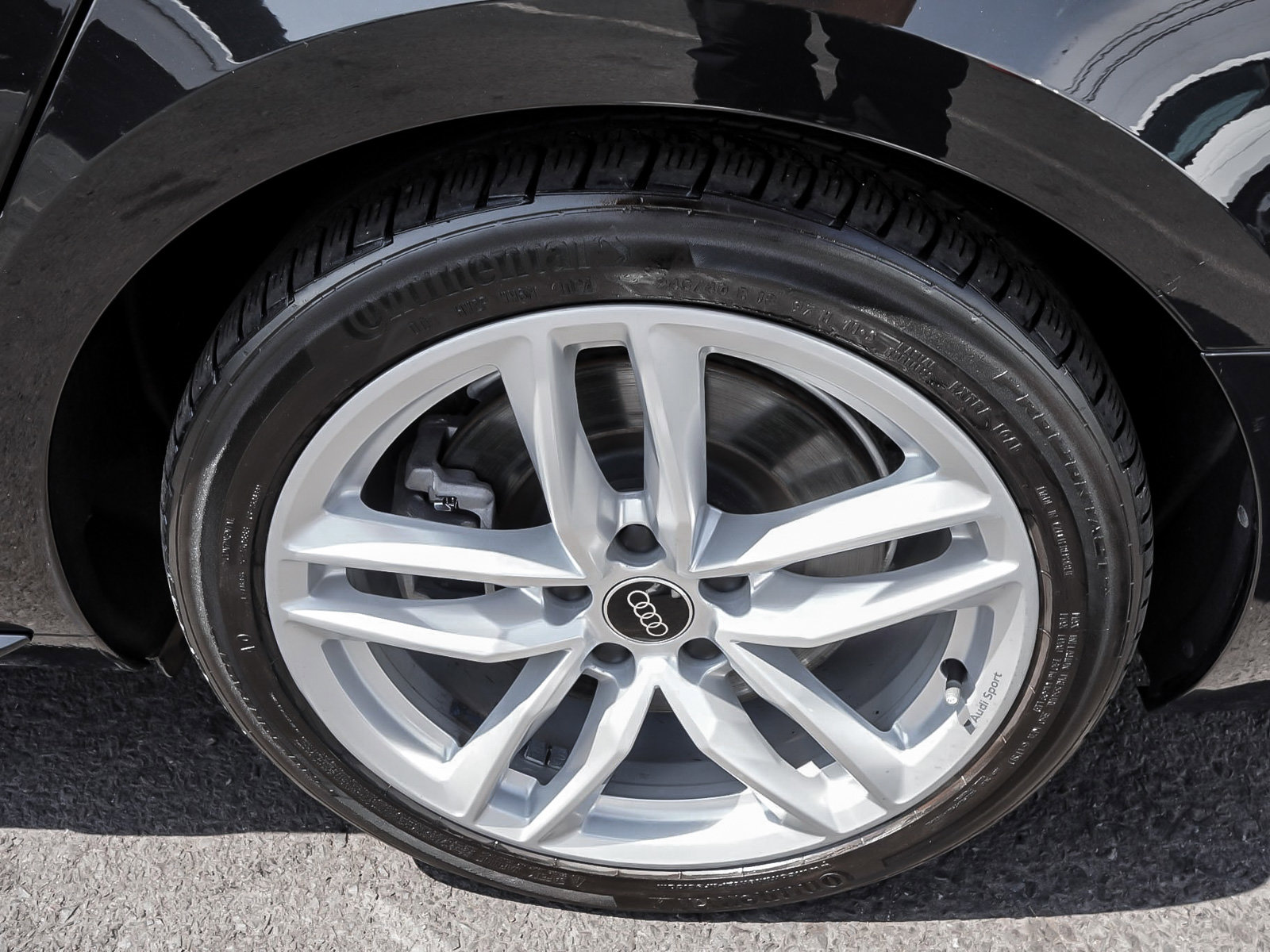 Used 2024 Audi A4 2.0T Premium Plus image 7