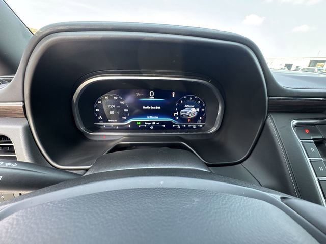 Used 2023 Chevrolet Tahoe LT image 12