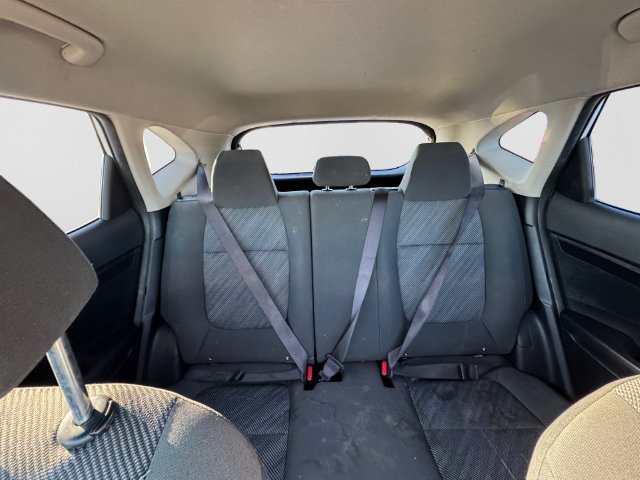 Used 2024 Kia Seltos LX AWD/4WD image 21