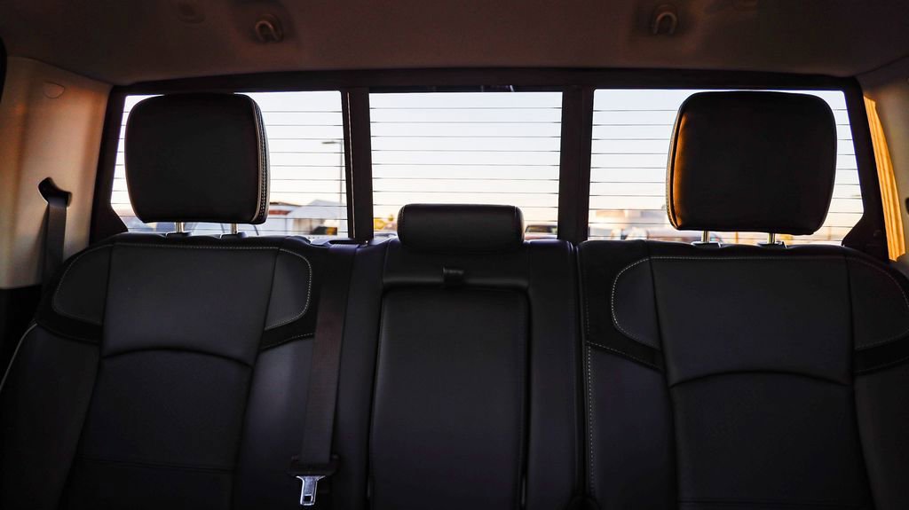 Used 2024 RAM 2500 Laramie image 26