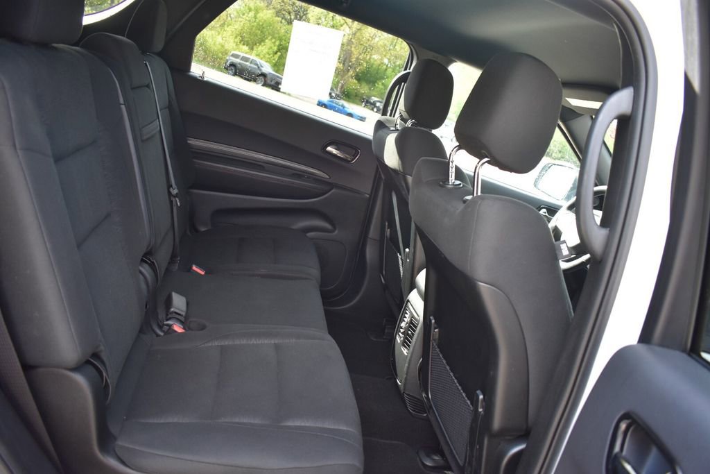 Used 2025 Dodge Durango GT AWD/4WD image 16