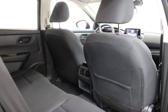 Certified 2026 Nissan Rogue S FWD image 19