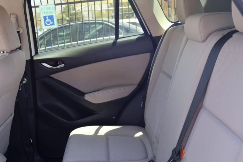 Used 2014 MAZDA CX-5 Sport w/ Bluetooth Audio Package AWD/4WD image 25