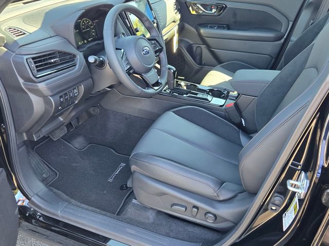 New 2026 Subaru Forester Touring AWD/4WD image 12
