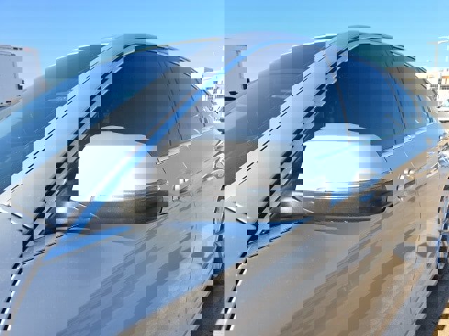 Used 2016 BMW 535i xDrive Sedan image 13