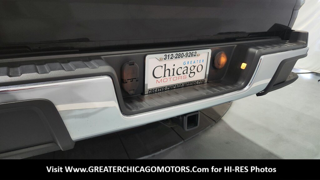 Used 2016 GMC Canyon SLT AWD/4WD image 36