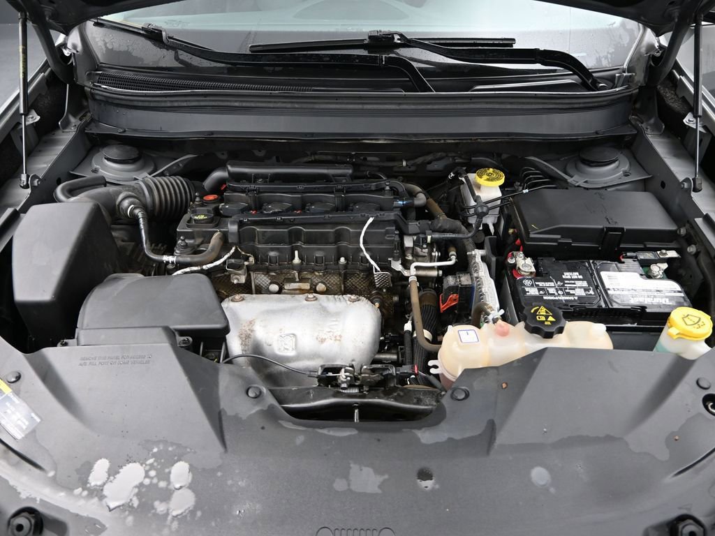 Used 2020 Jeep Cherokee Latitude Plus w/ Comfort/Convenience Group image 22