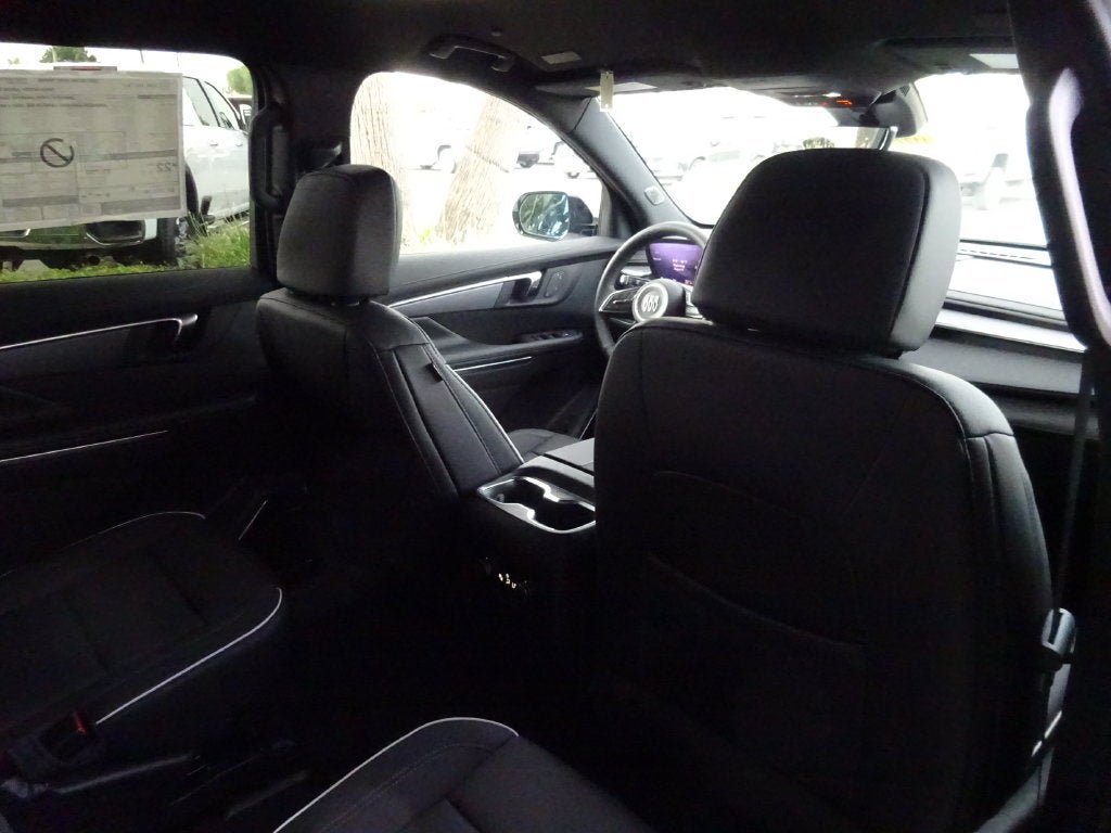 New 2026 Buick Enclave Sport Touring w/ Power Package FWD image 20