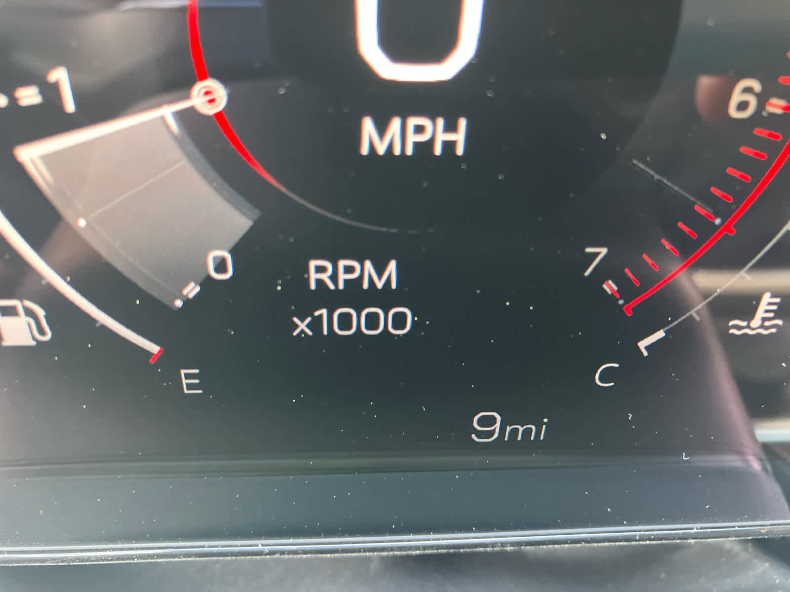 New 2026 GMC Terrain Elevation w/ Elevation Premium Package image 16