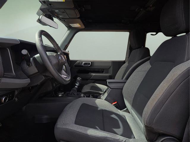 Used 2023 Ford Bronco 2-Door AWD/4WD image 20