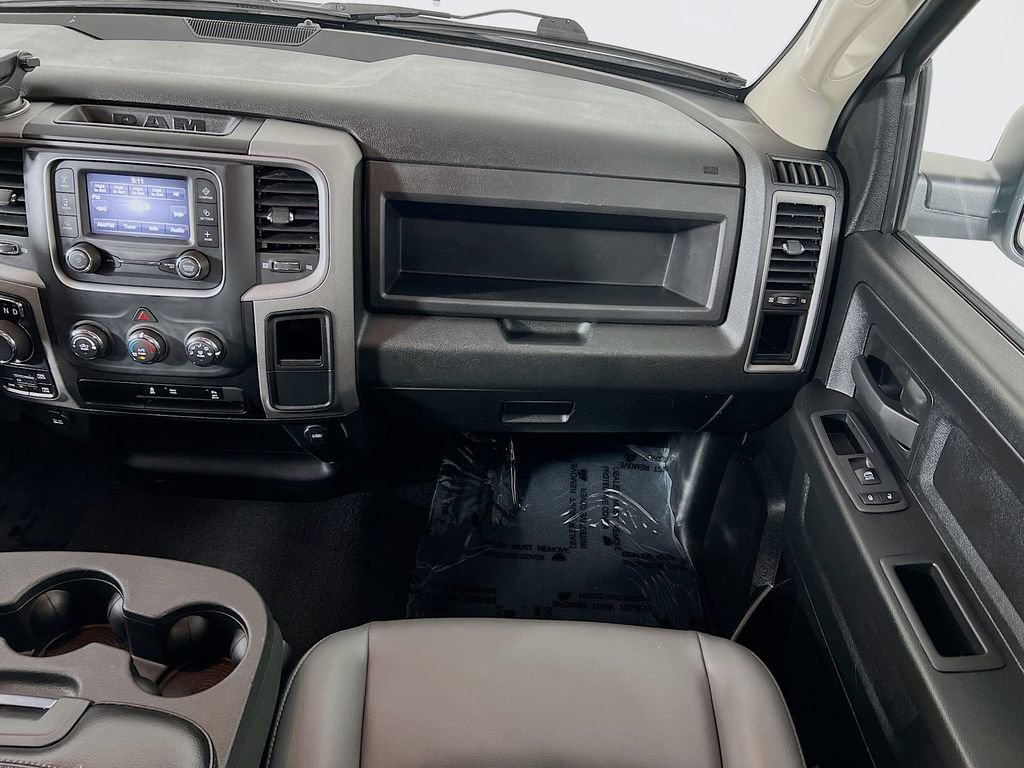 Used 2023 RAM 1500 Tradesman image 22