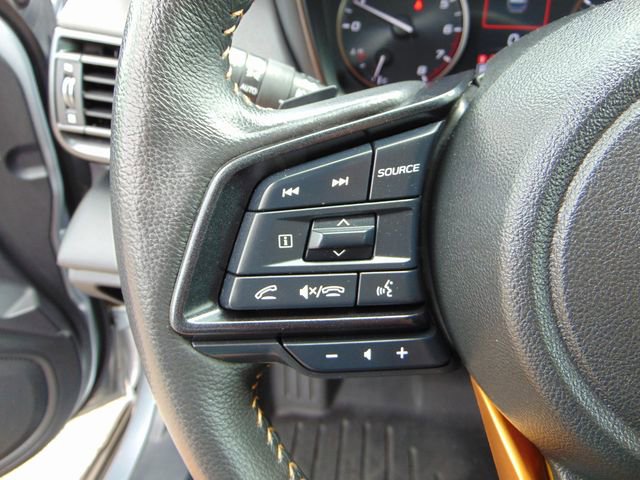 Certified 2024 Subaru Outback Wilderness image 18