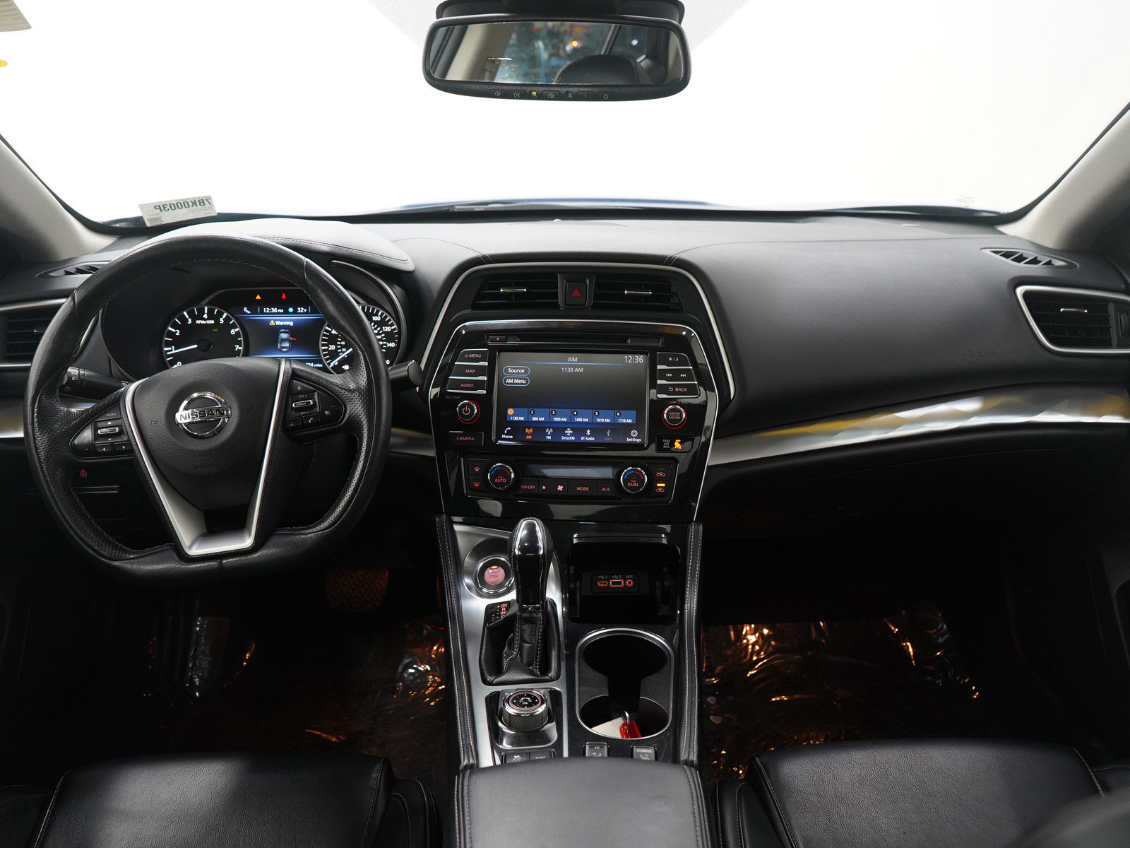 Used 2022 Nissan Maxima SL image 14
