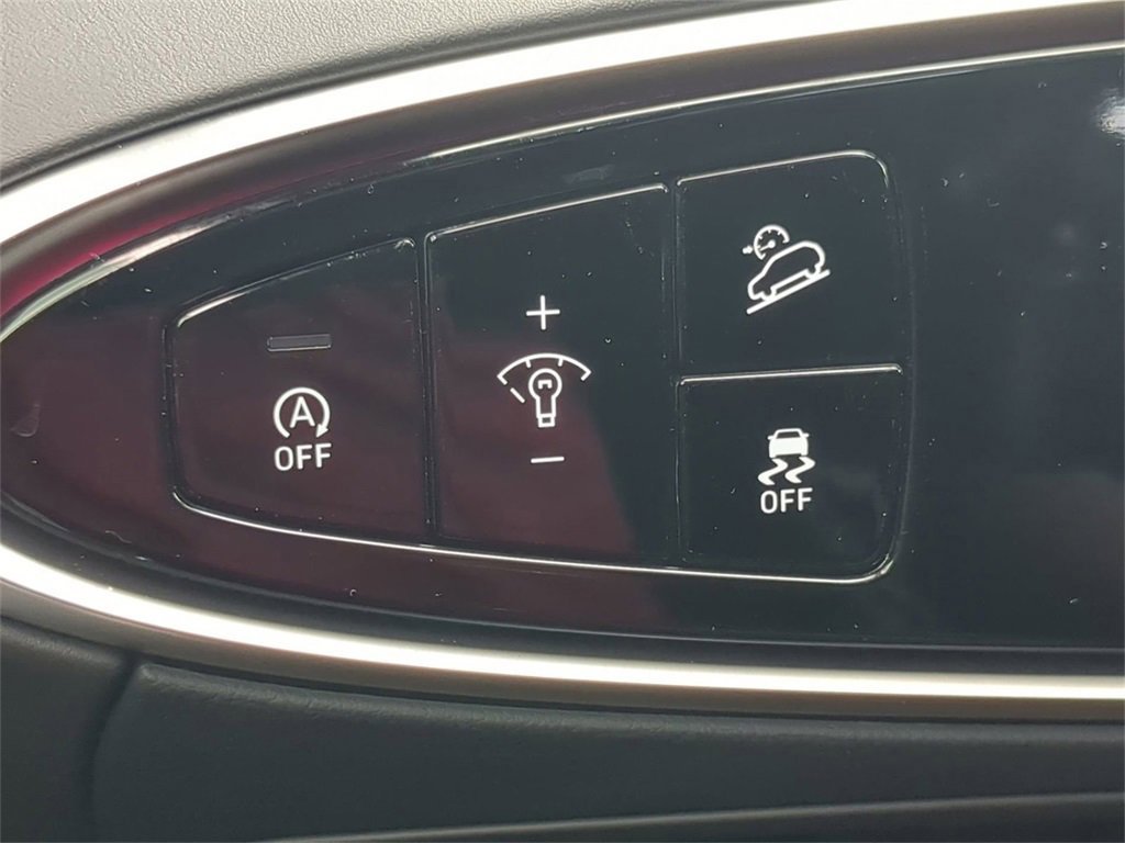 Used 2025 Genesis GV70 3.5T Sport w/ Sport Advanced Package image 30