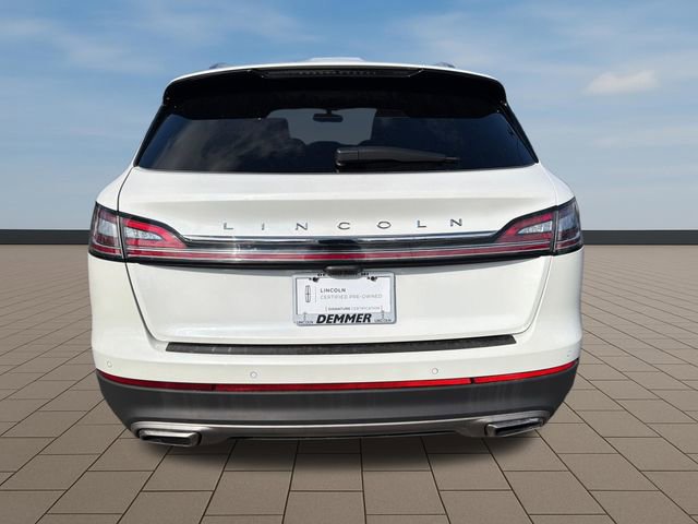 Used 2023 Lincoln Nautilus Reserve w/ Luxury Package AWD/4WD image 6