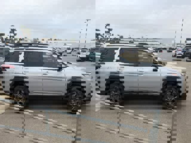 New 2026 Subaru Outback Premium image 7